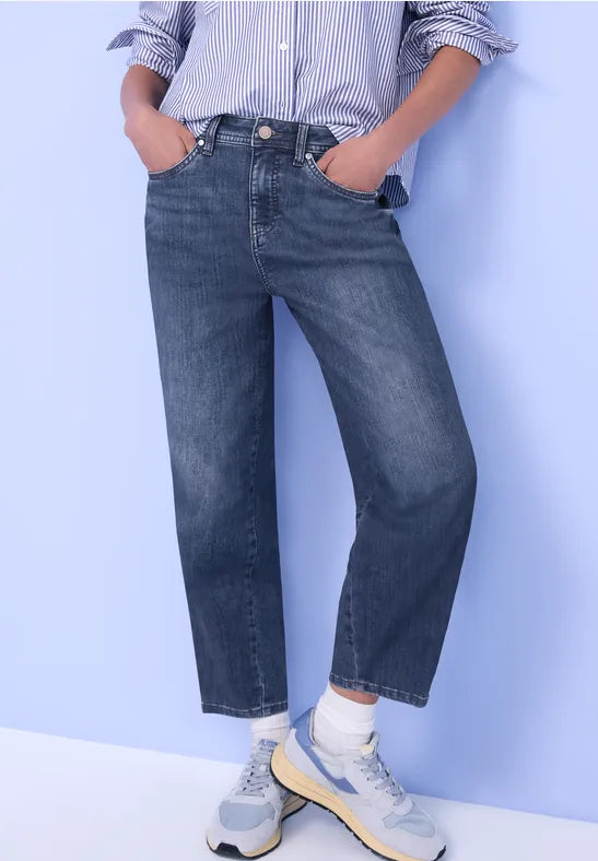 Street One Balloon Jean