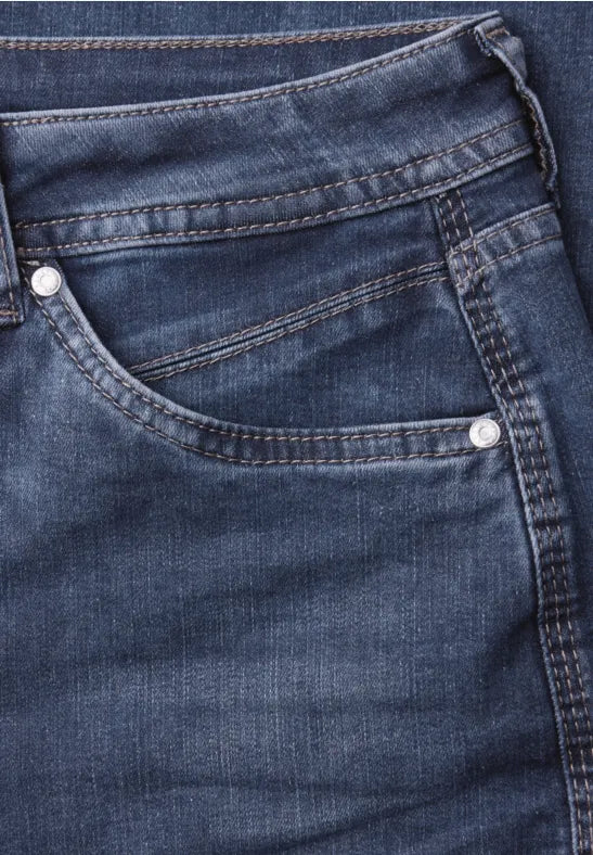 Street One Balloon Jean