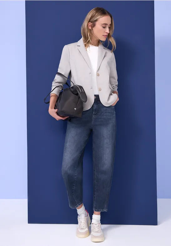 Street One Balloon Jean