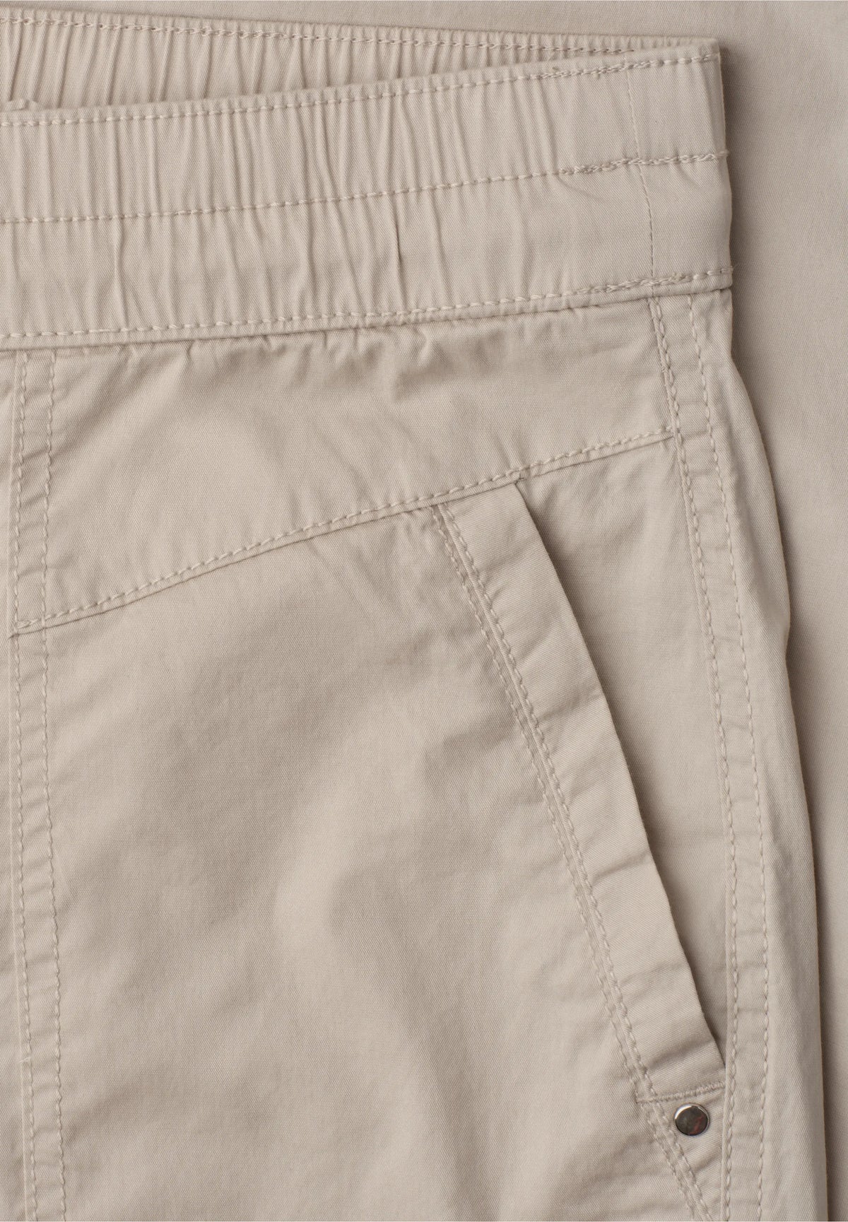 Street One Barrel Chino Trouser