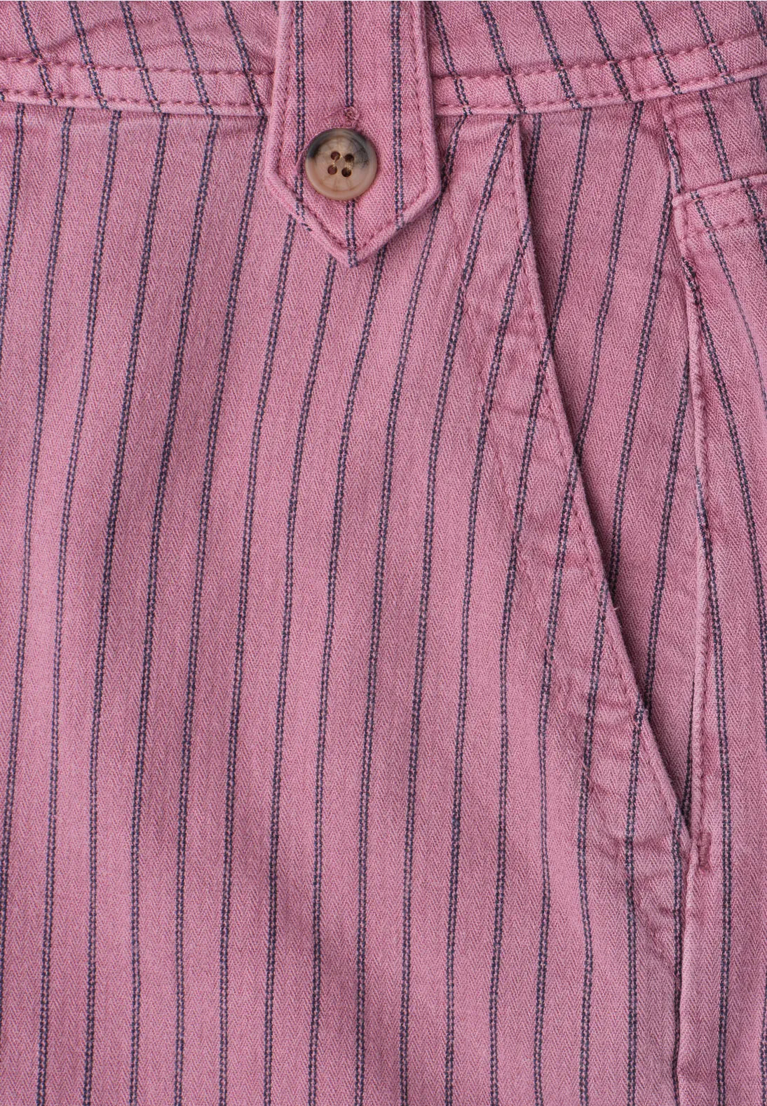 Street One Striped Trouser