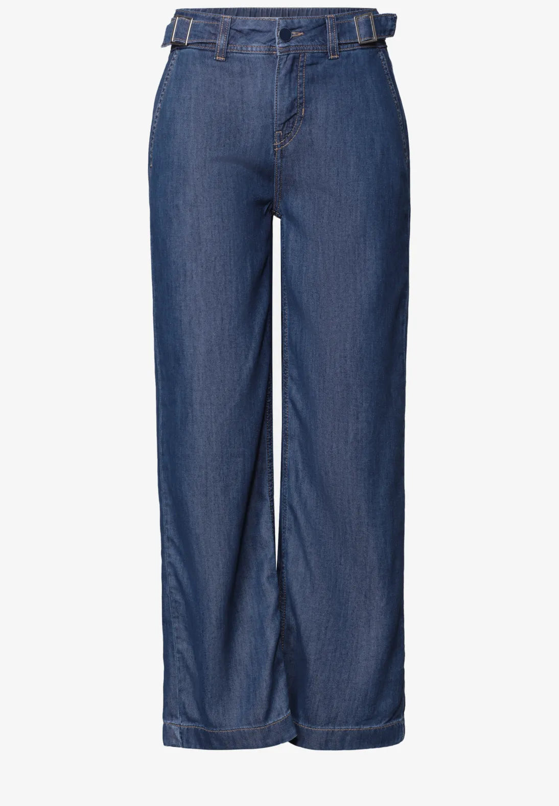 Street One Wide Trouser