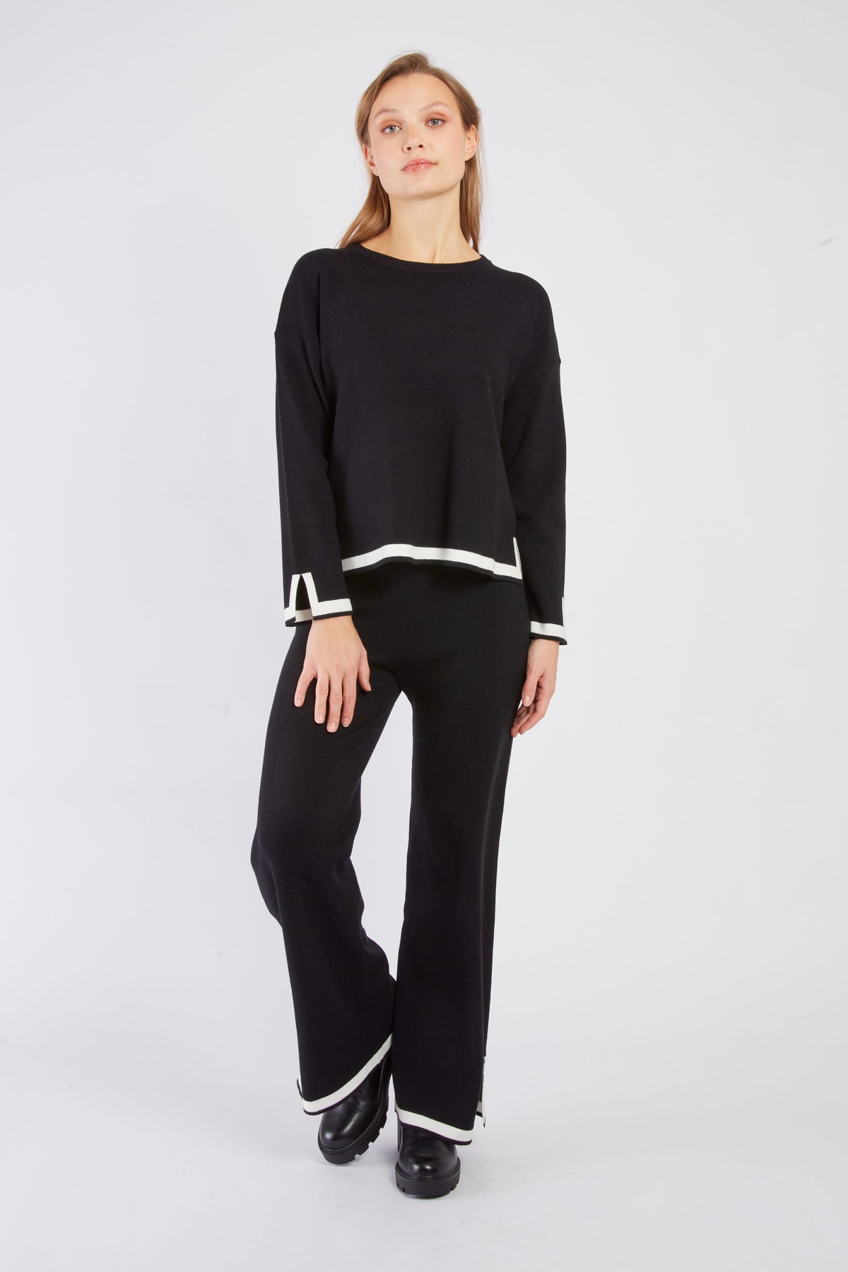 Derhy Two Piece Lounge Set