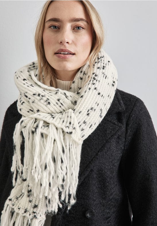 Street One Chunky Scarf