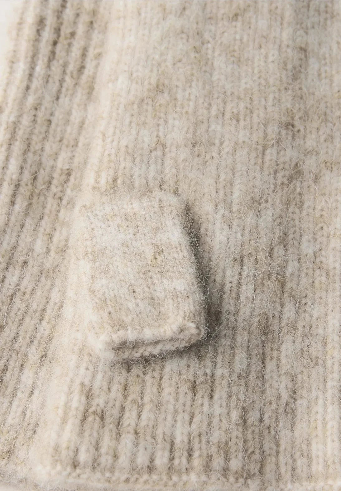 Street One Arm Warmers