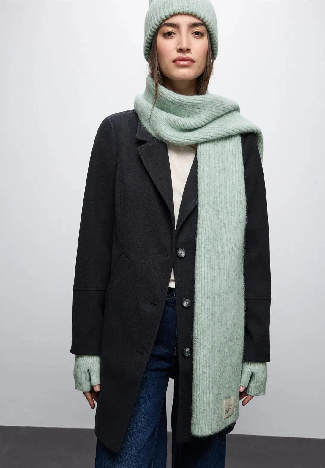 Street One Arm Warmers