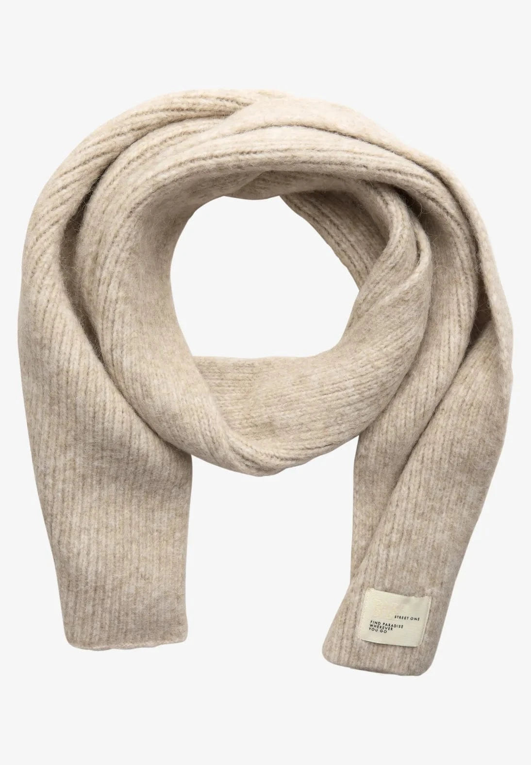 Street One Long Scarf