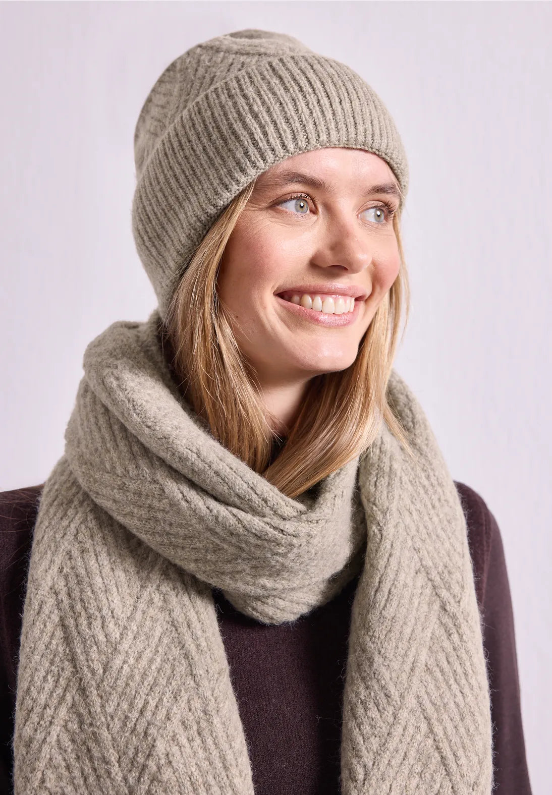 Street One  Knit Scarf