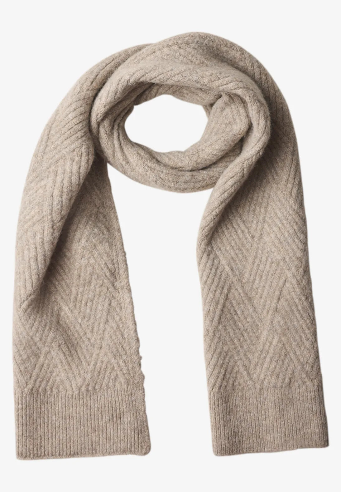 Street One  Knit Scarf