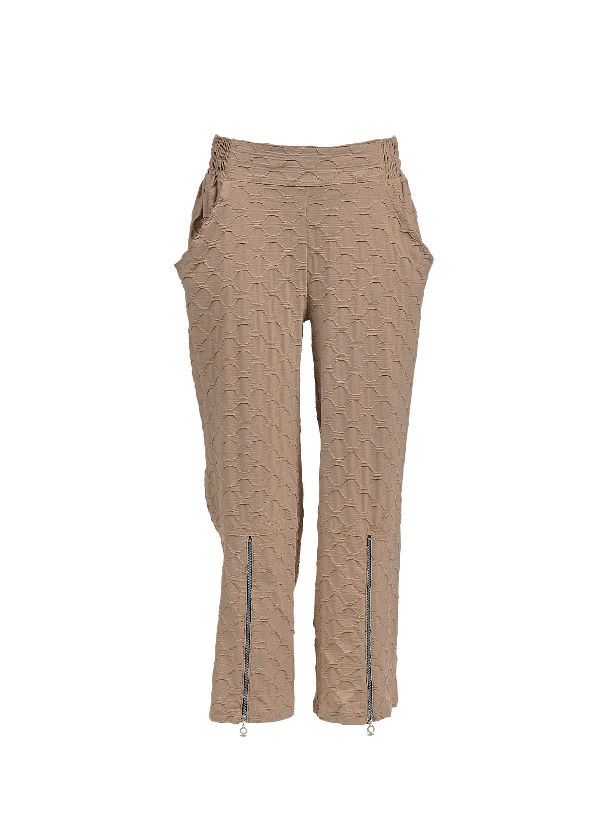 My Soul Wide Bubble Trouser