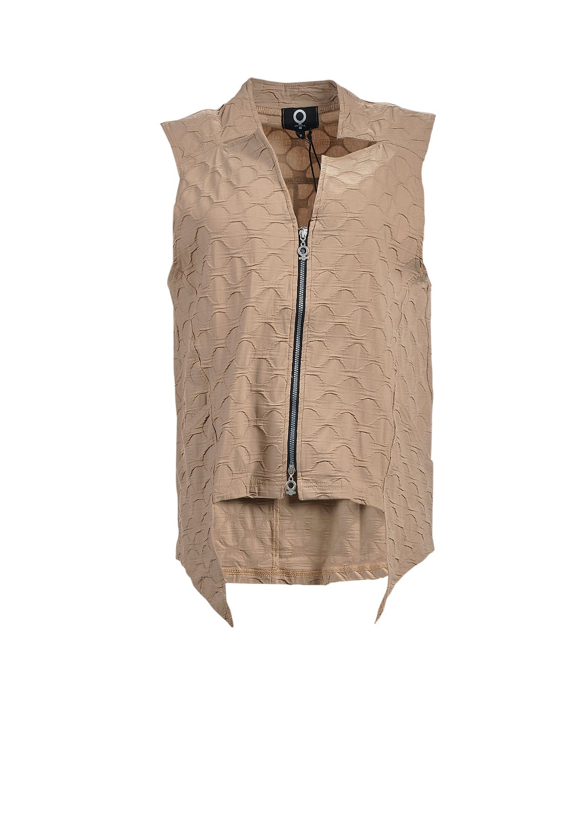 My Soul Bubble Waistcoat