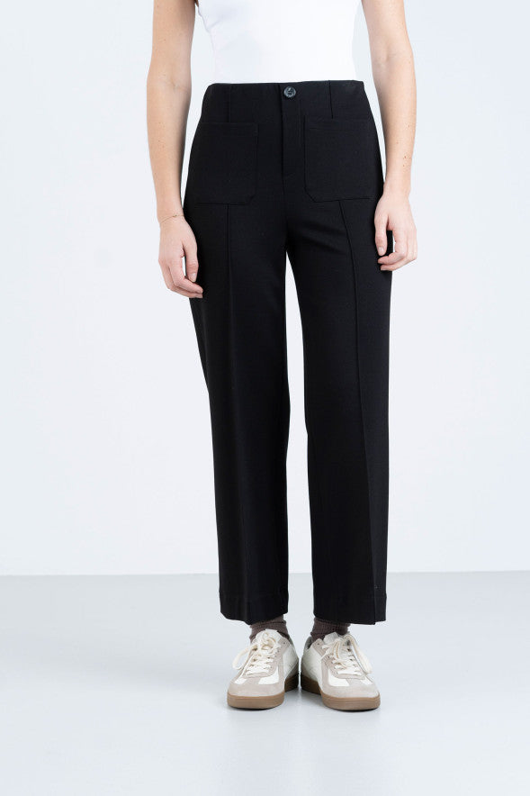 Hongo Front Pocket Trouser