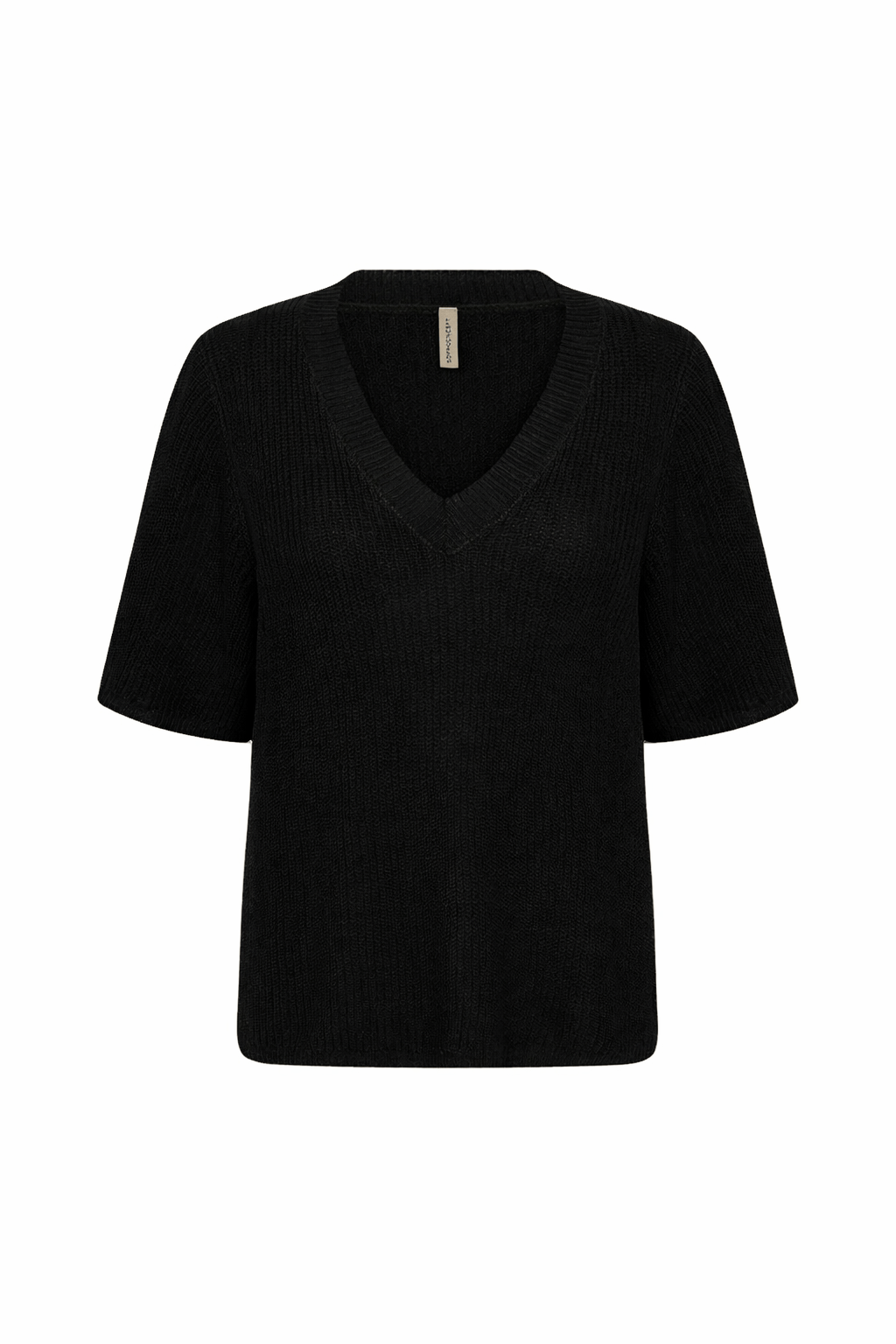Soyaconcept Drop Shoulder Knit