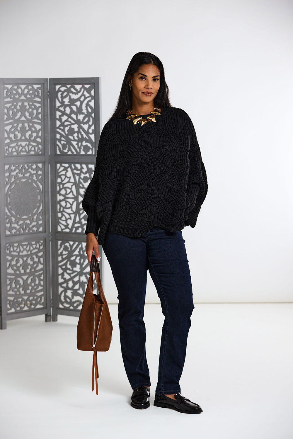 Anna Montana Comfort Jean