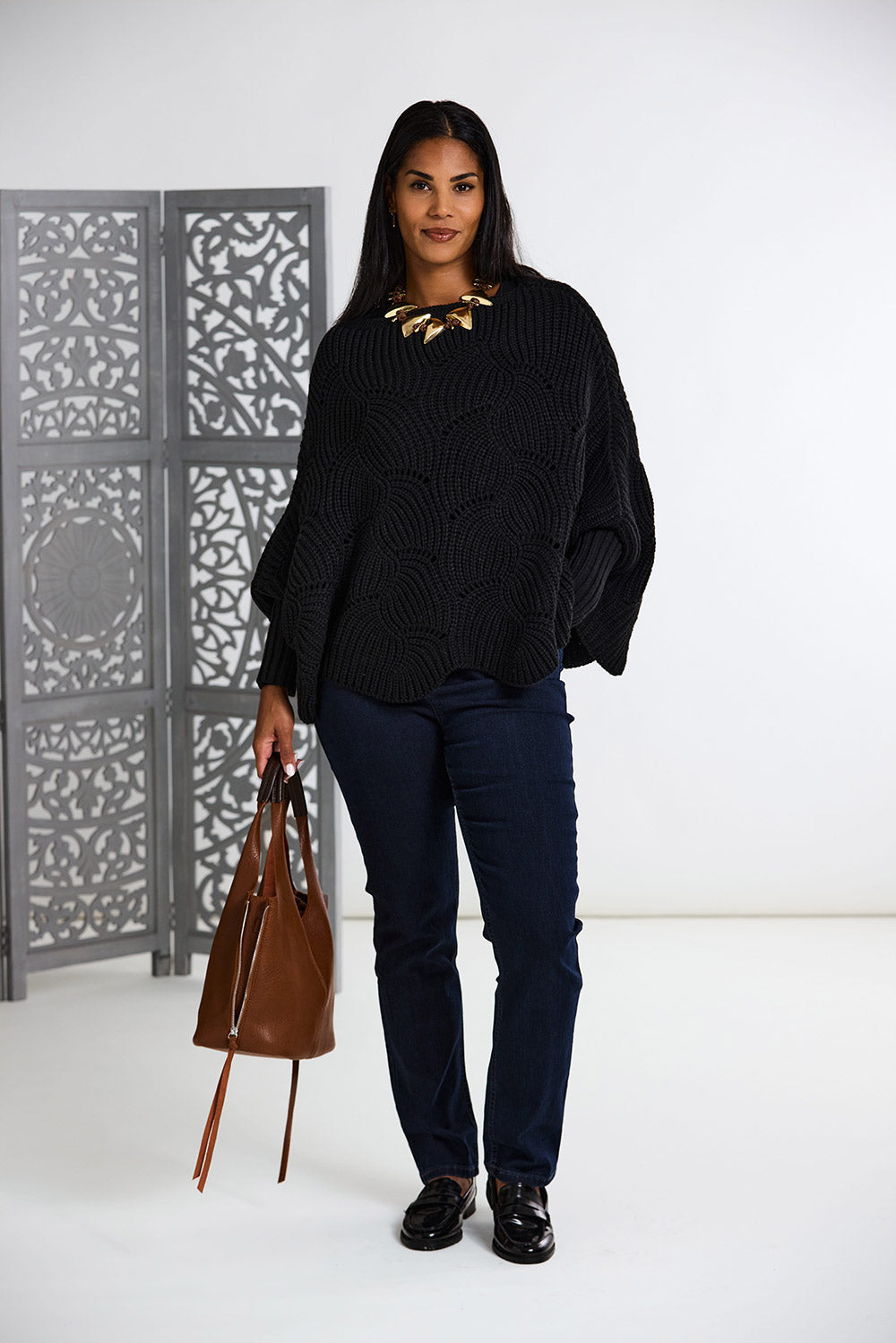Anna Montana Comfort Jean