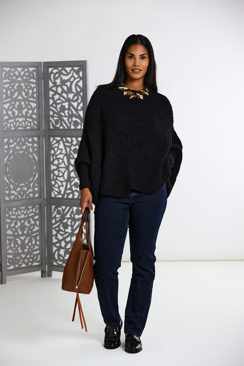 Anna Montana Comfort Jean