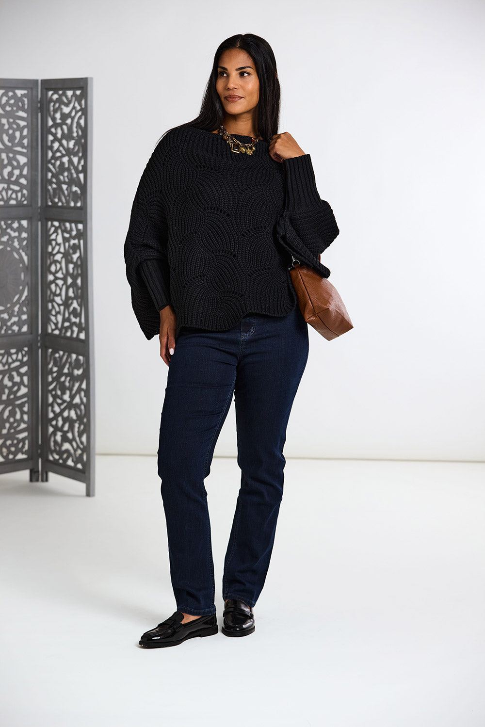 Anna Montana Comfort Jean