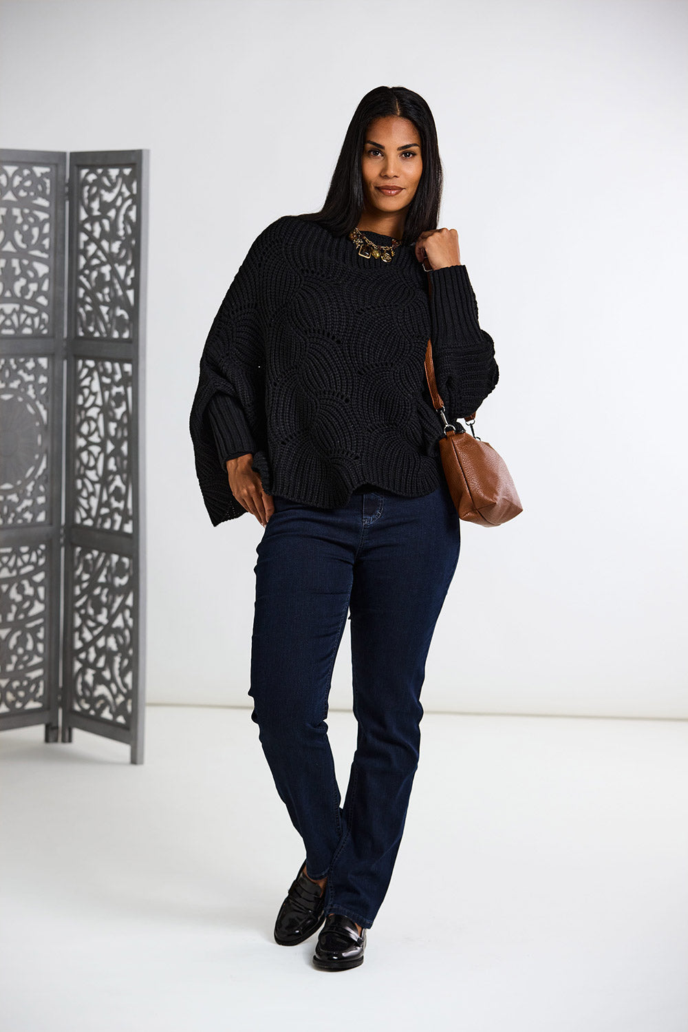 Anna Montana Comfort Jean
