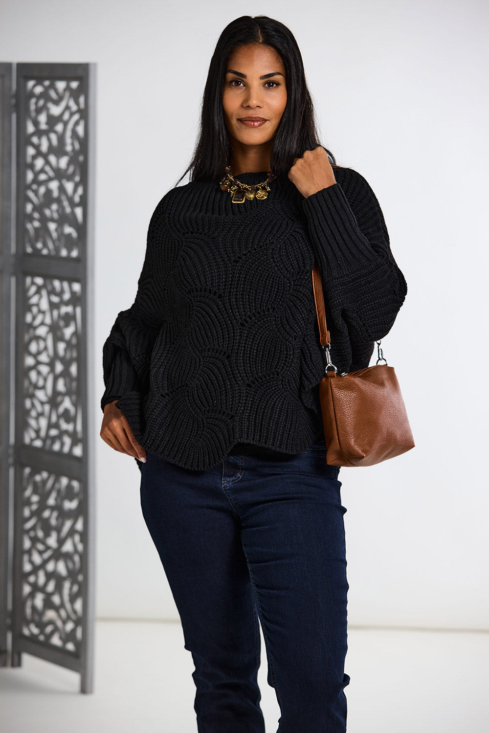 Anna Montana Comfort Jean