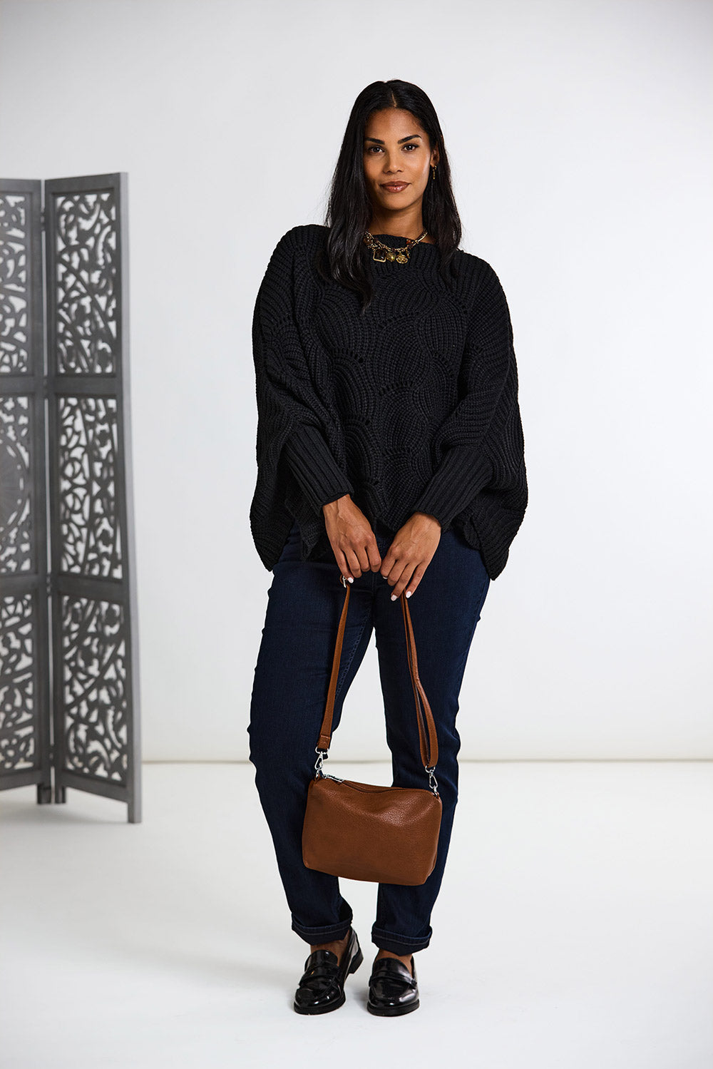 Anna Montana Comfort Jean