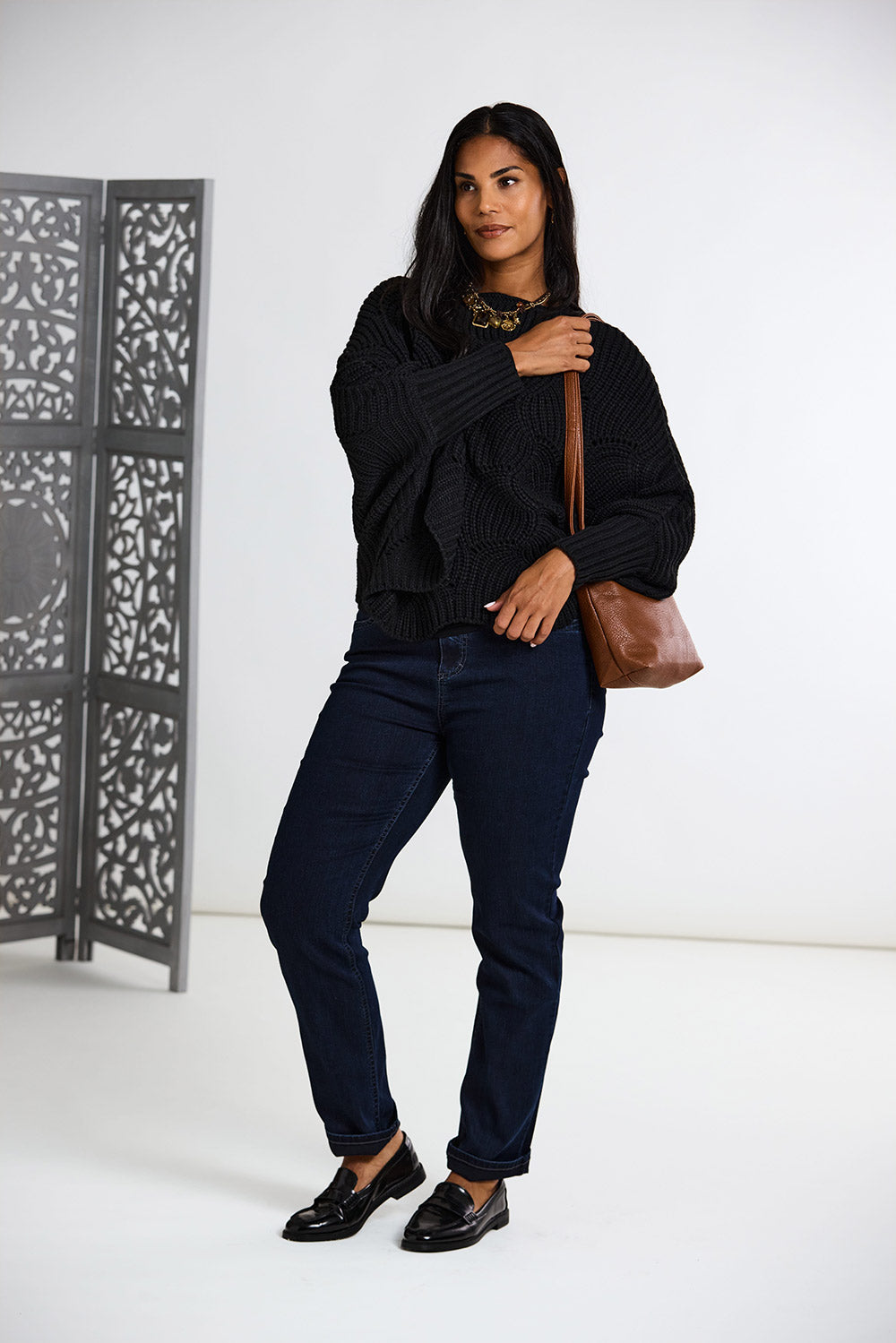Anna Montana Comfort Jean