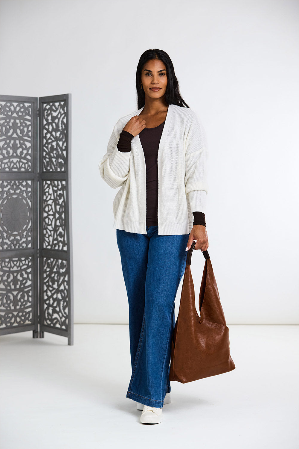 Isadora 2 in 1 Shoulder Bag