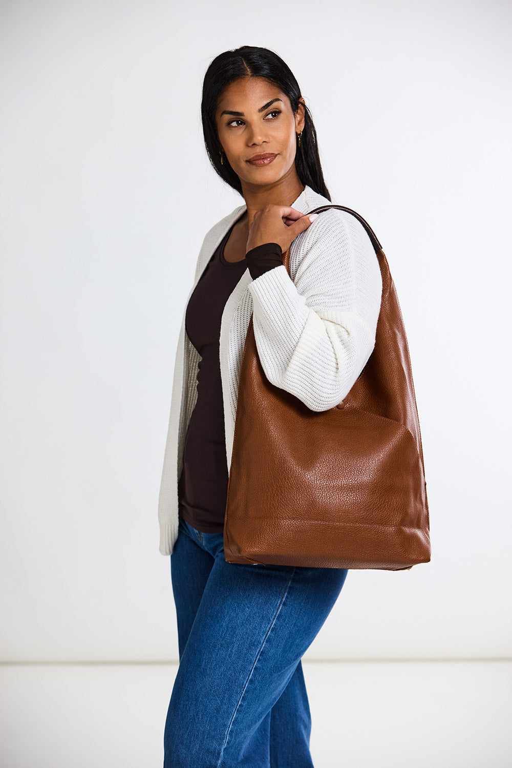 Isadora 2 in 1 Shoulder Bag