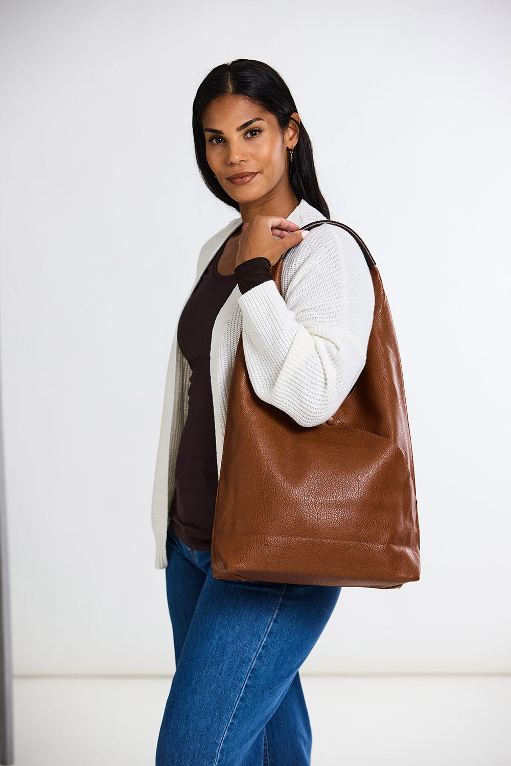 Isadora 2 in 1 Shoulder Bag