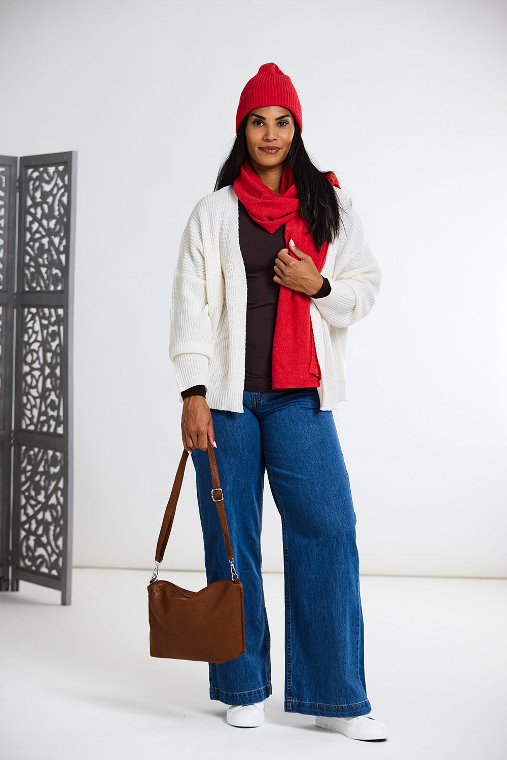 Isadora 2 in 1 Shoulder Bag