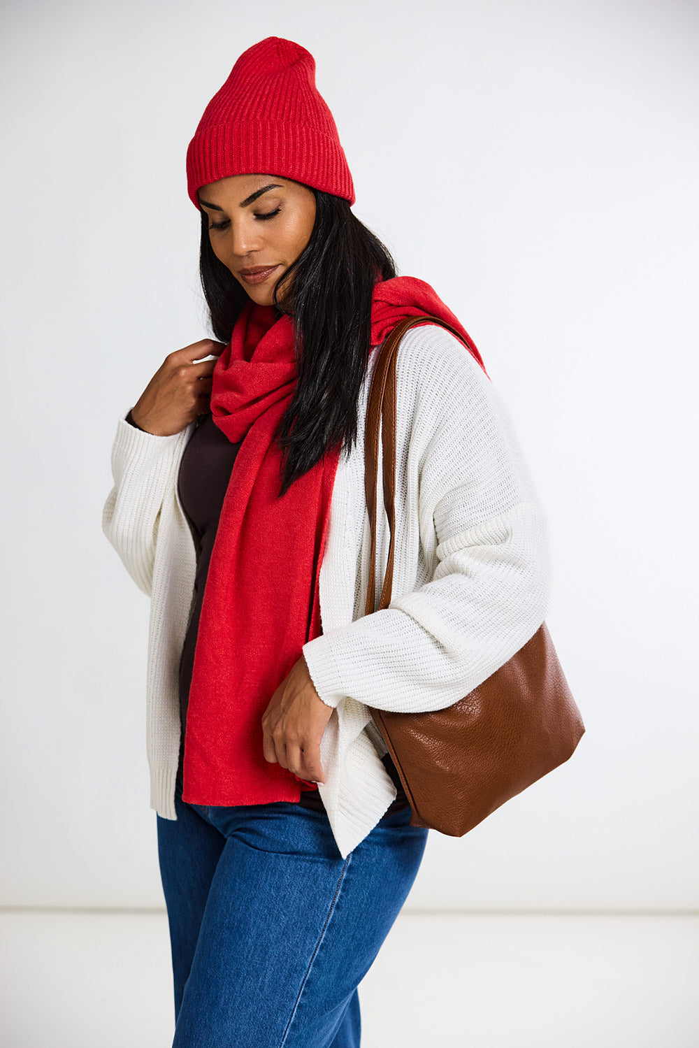 Isadora 2 in 1 Shoulder Bag