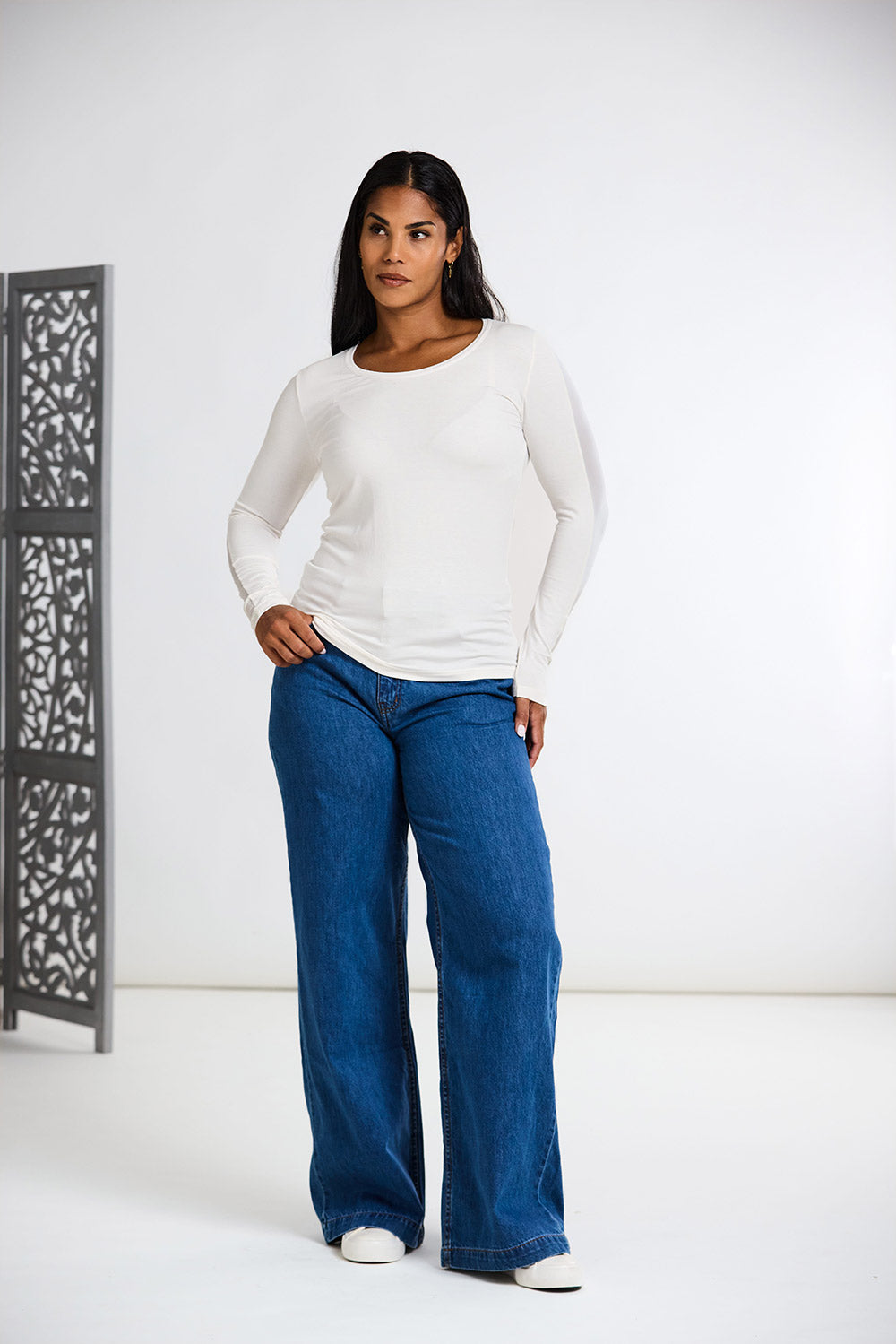 Peruzzi Mesh Sport Stripe