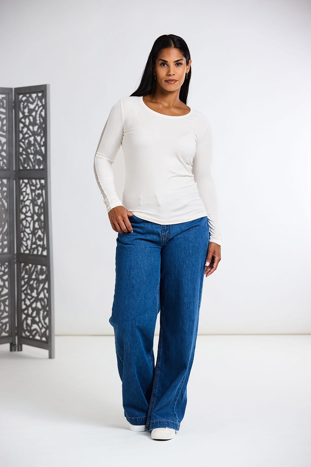 Peruzzi Mesh Sport Stripe