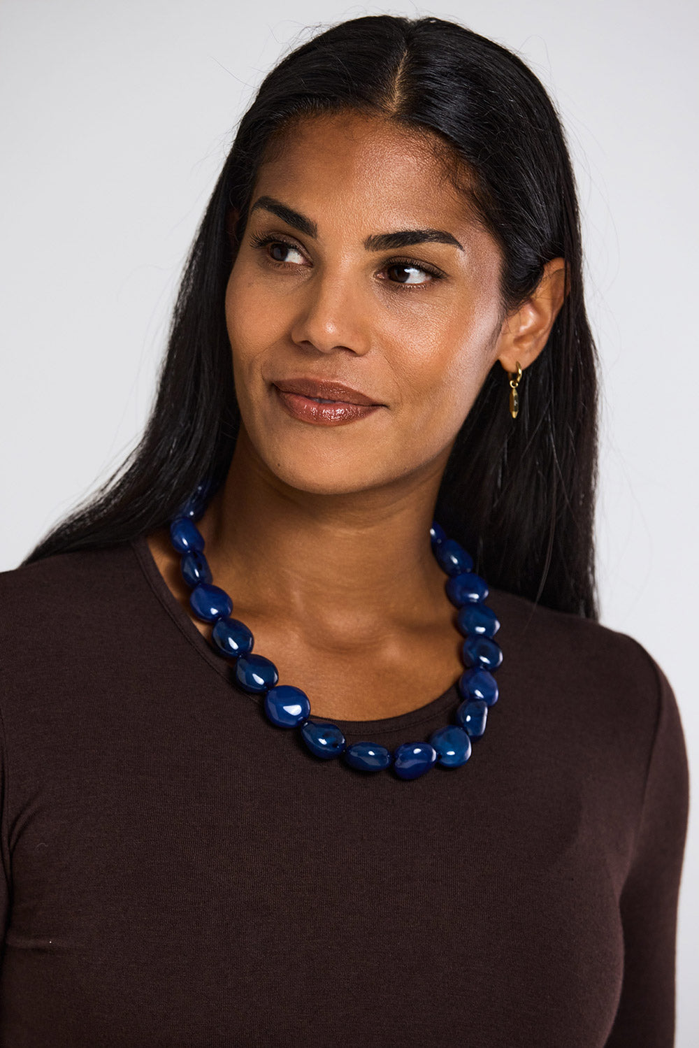 Linnea Bead Necklace