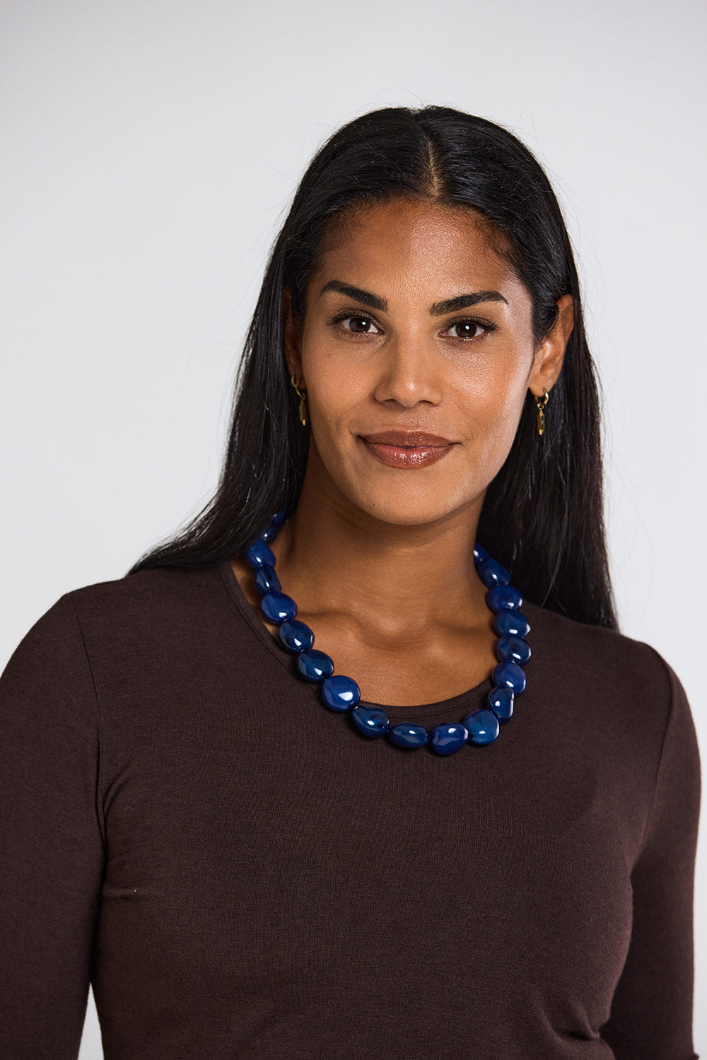 Linnea Bead Necklace