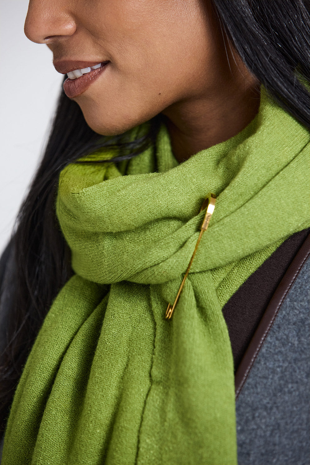 Clodagh Scarf