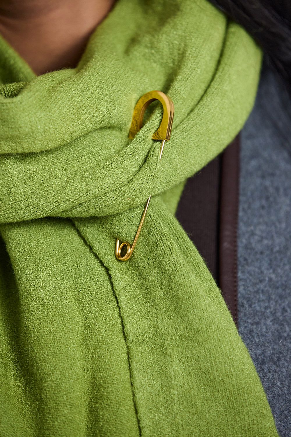 Clodagh Scarf