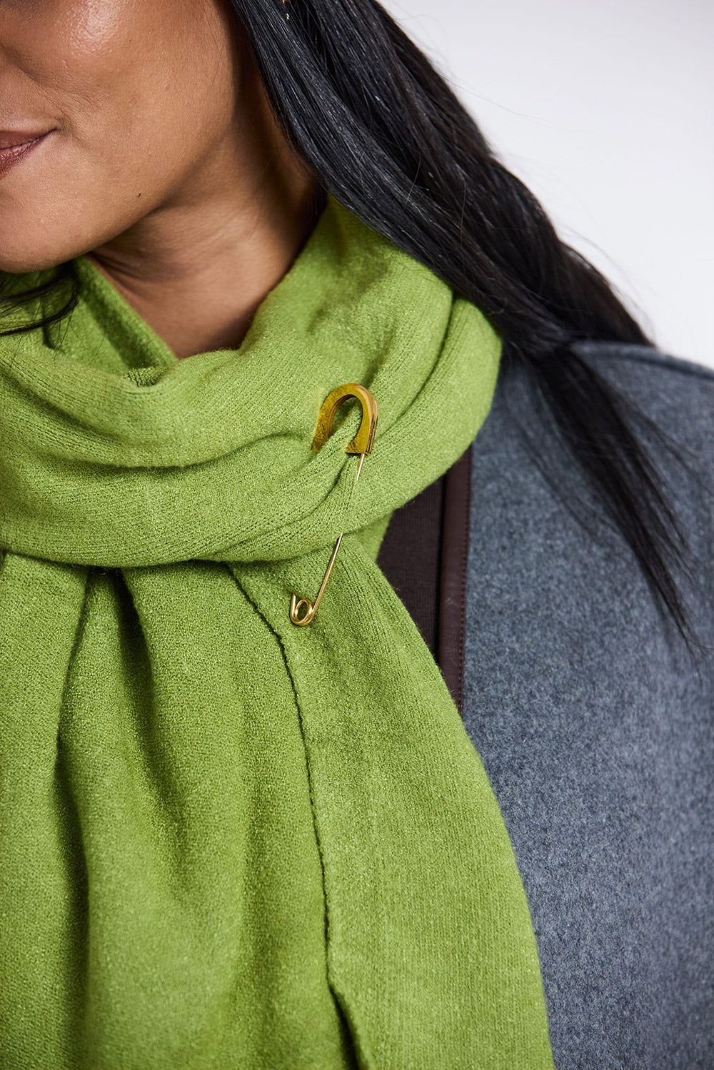 Clodagh Scarf