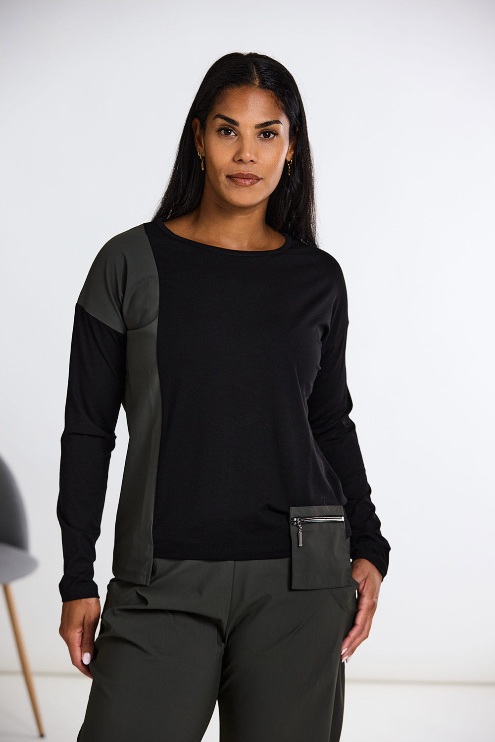 NAYA Tech Trouser