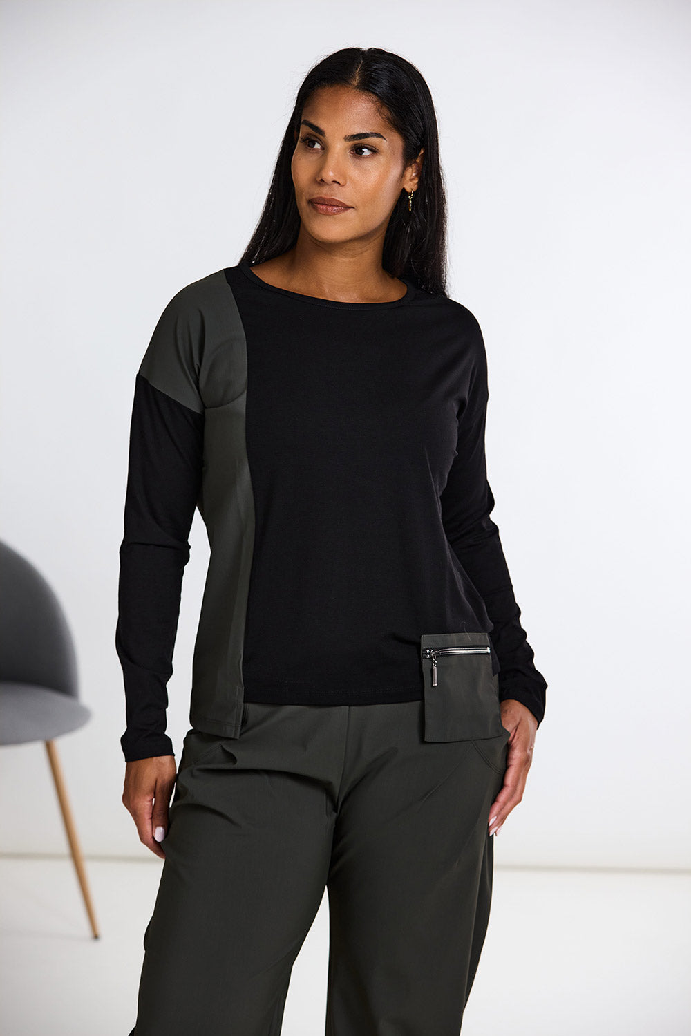 NAYA Tech Trouser