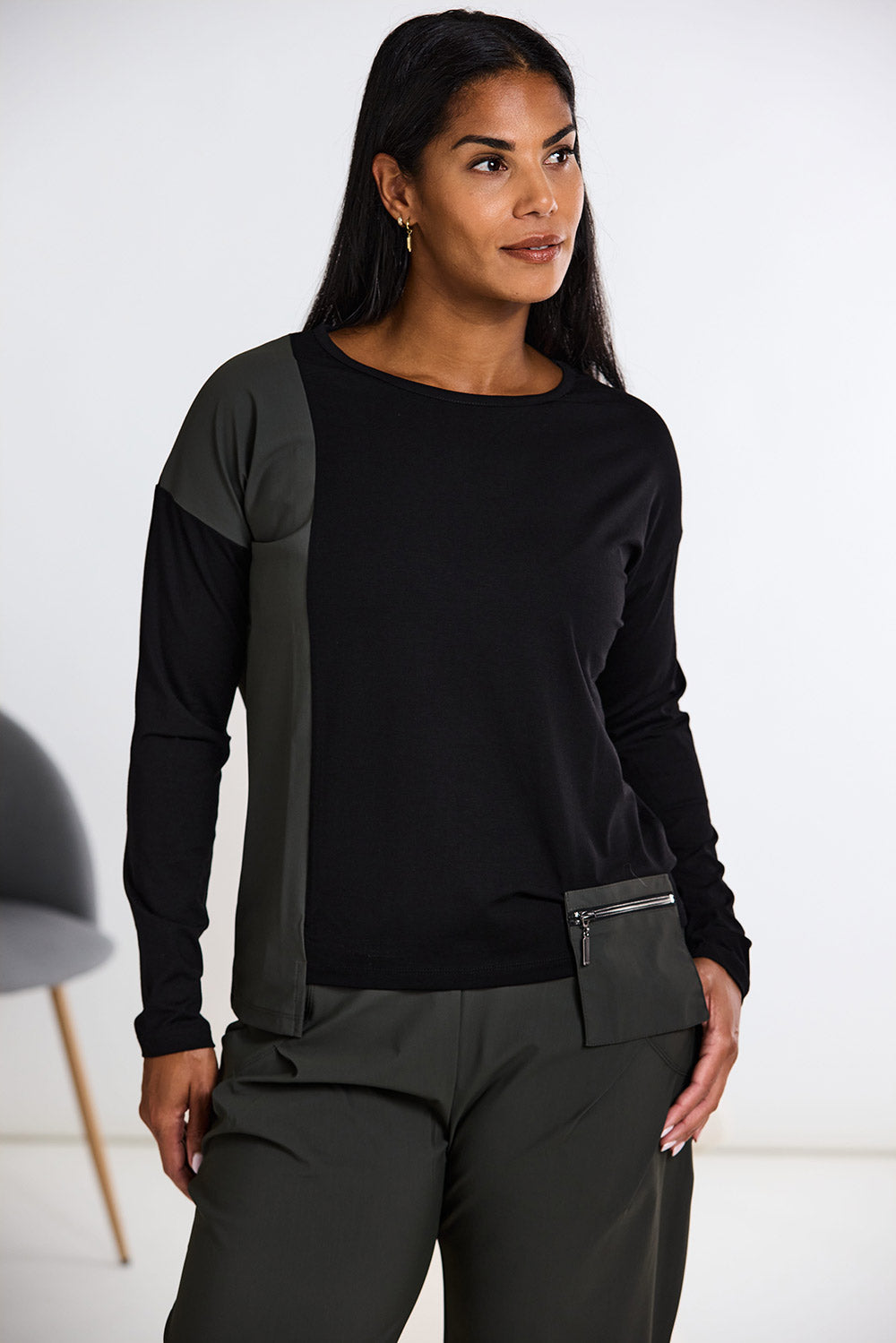 NAYA Tech Trouser