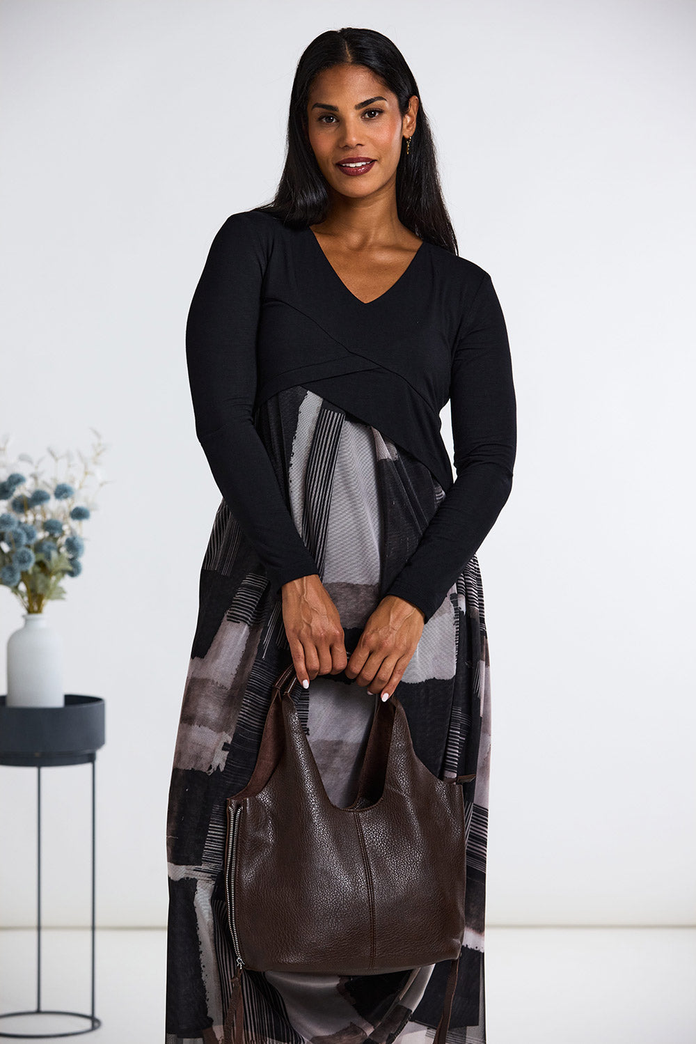 Peruzzi Tuile Dress