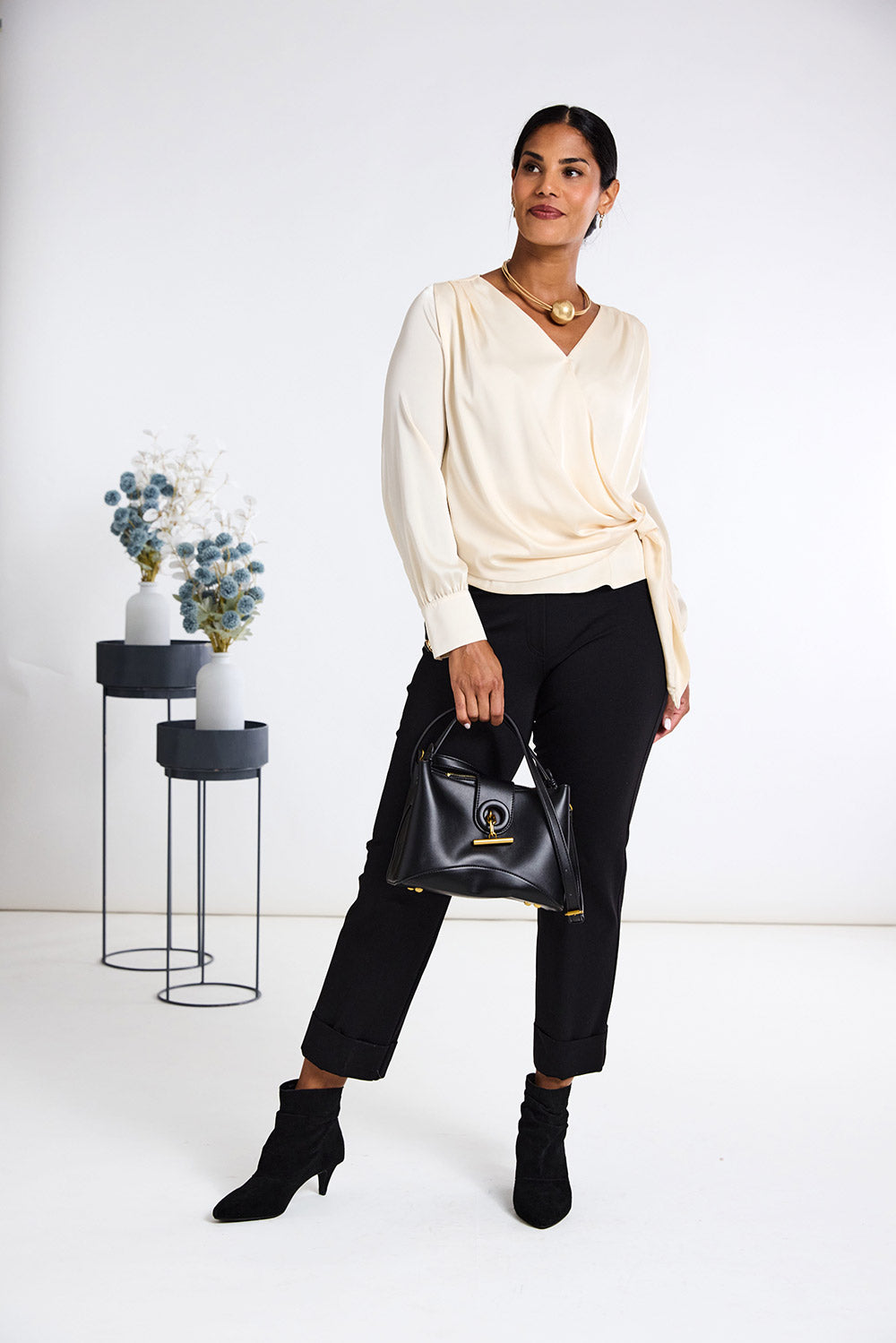 Celestine Bag