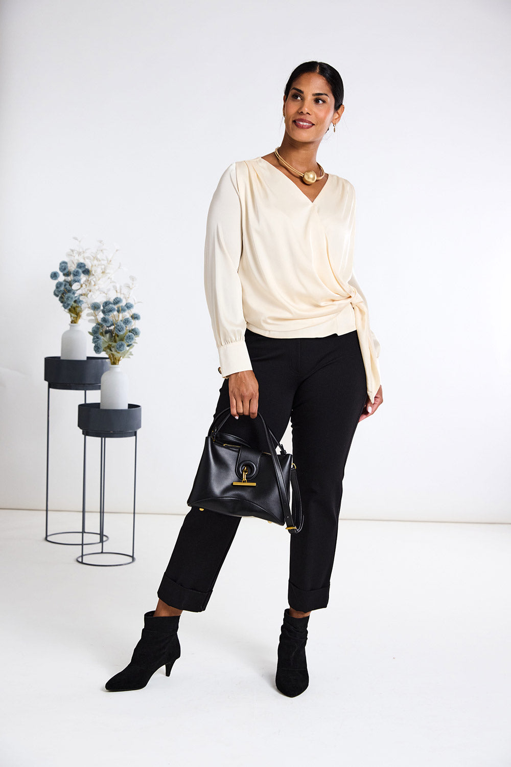 Celestine Bag