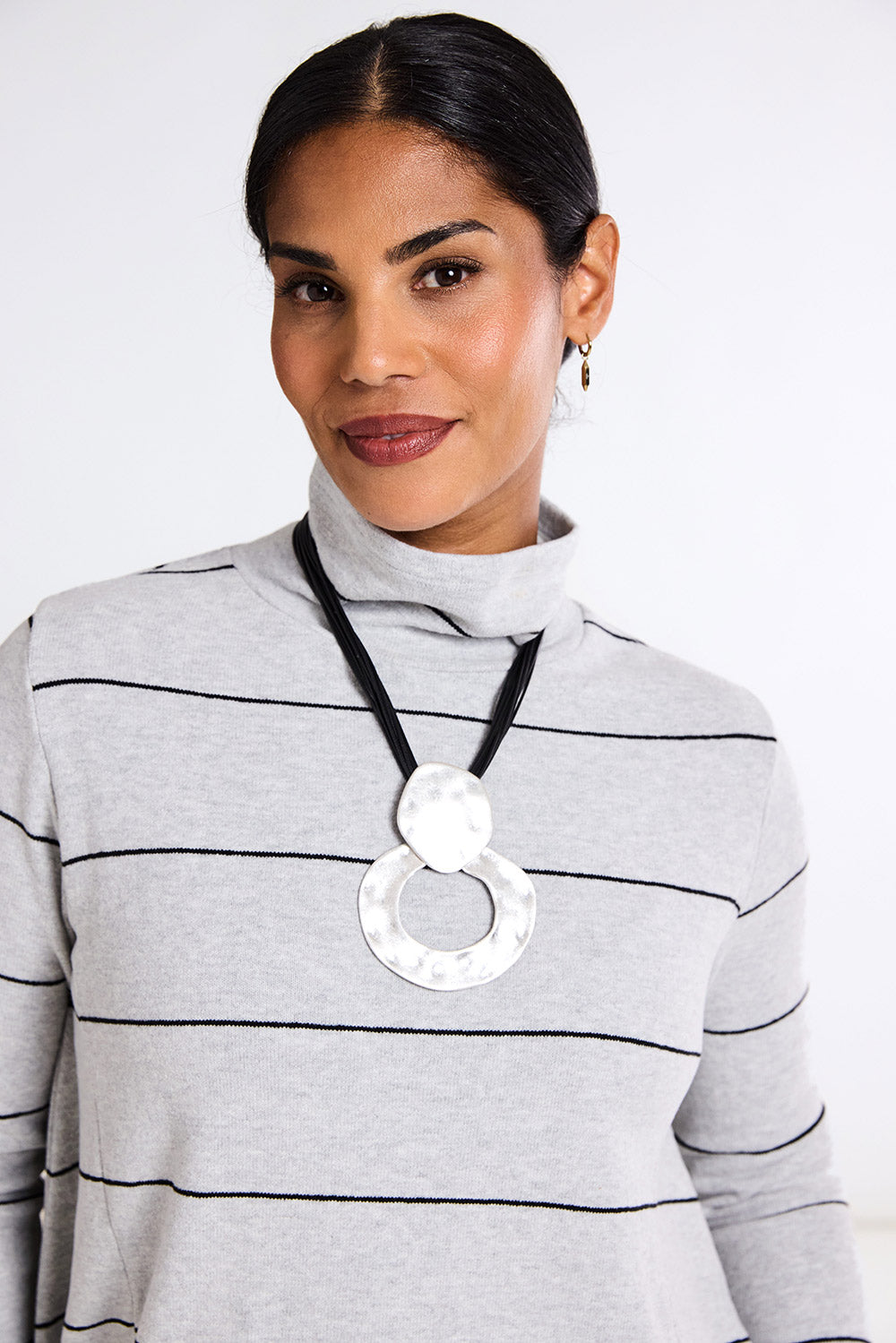Peruzzi Double Pocket Fleece