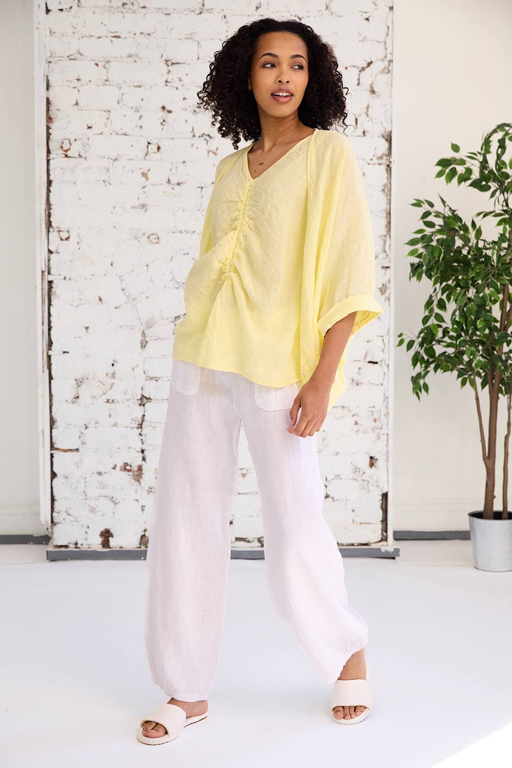 ART Batwing Cardi
