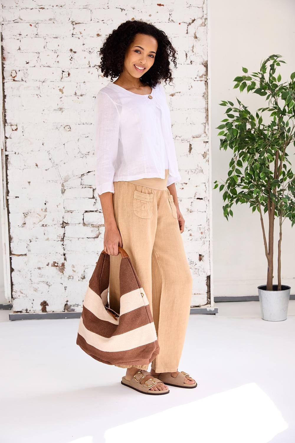 Aoibheann Summer Bag