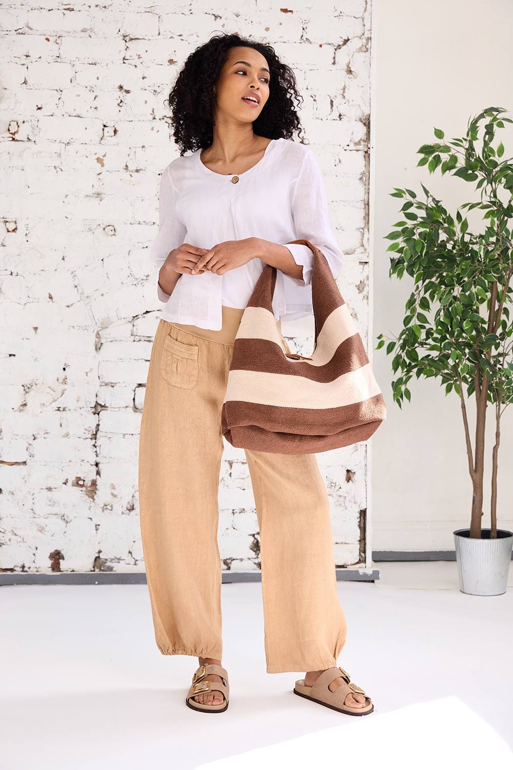 Aoibheann Summer Bag