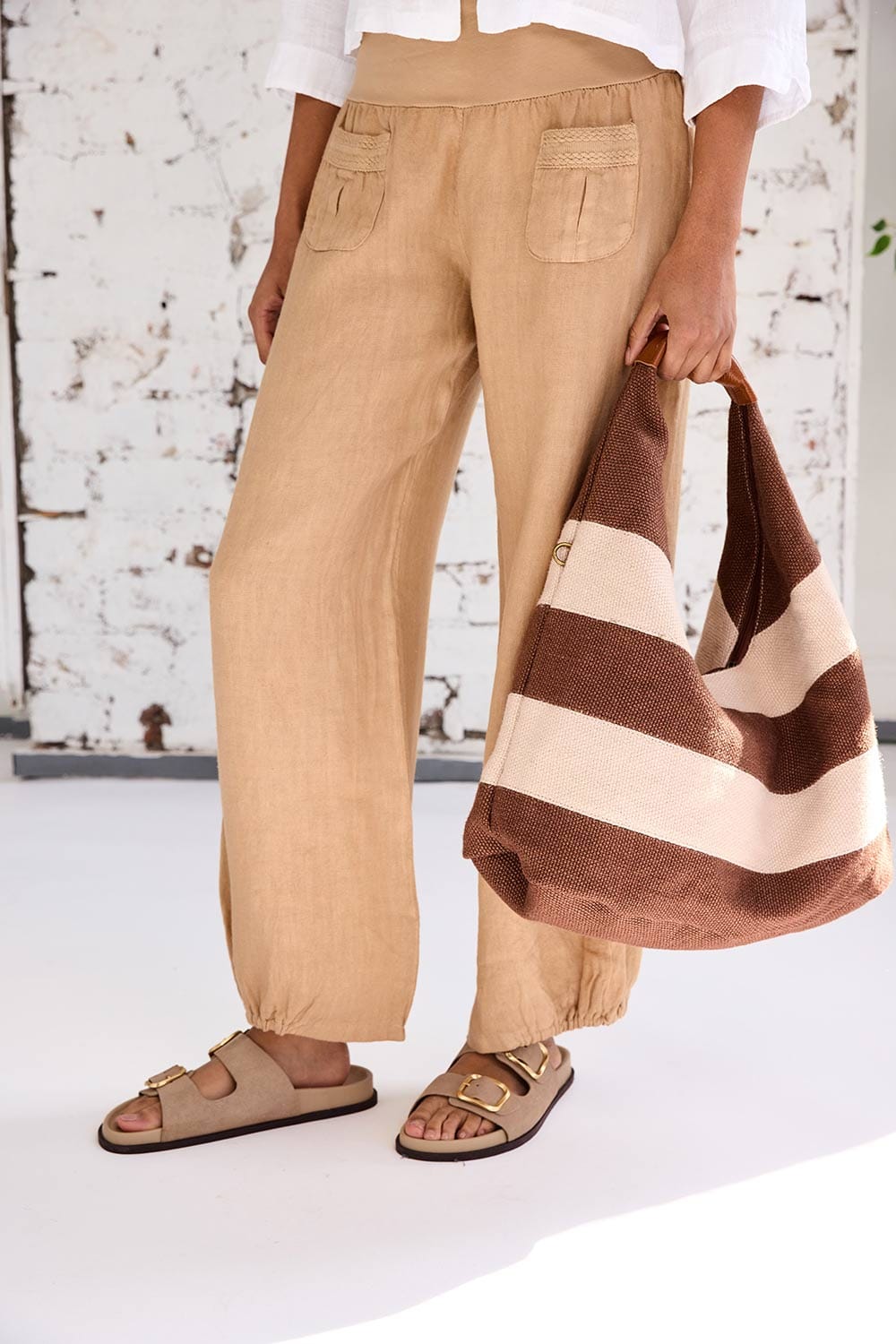 Aoibheann Summer Bag