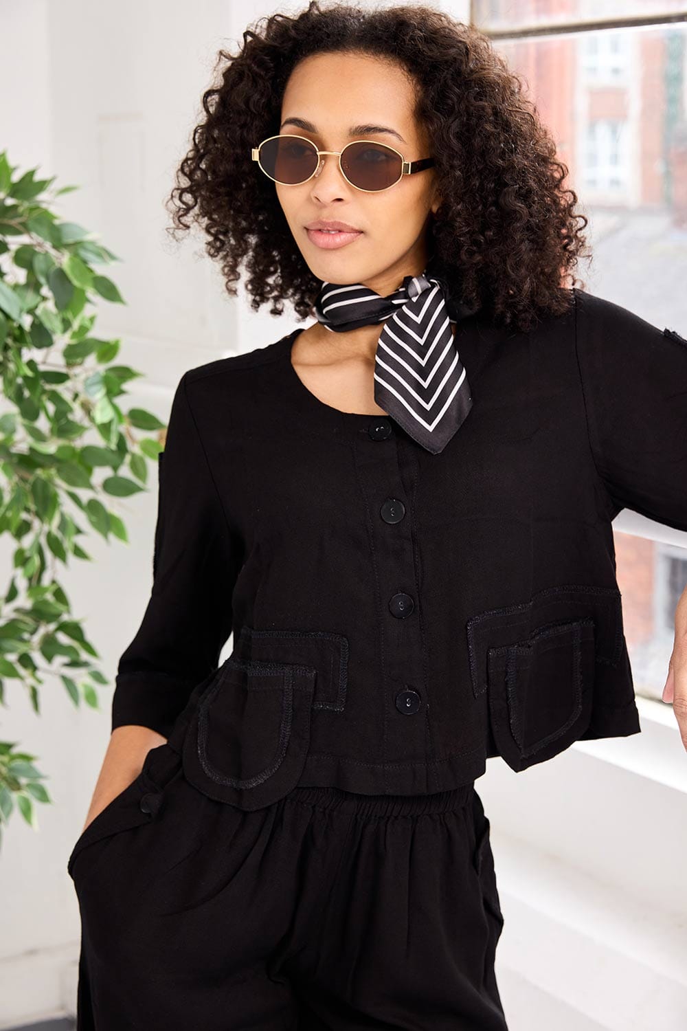 Soyaconcept Gréine Sunglasses