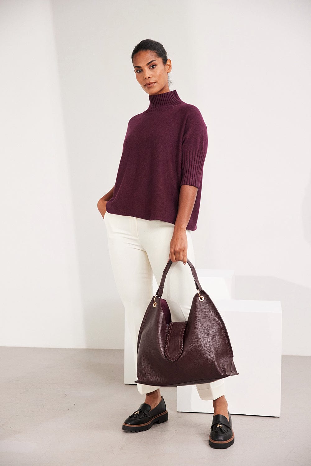 Caragh Tote Bag